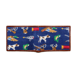 Southern Sportsman Pattern Wallet