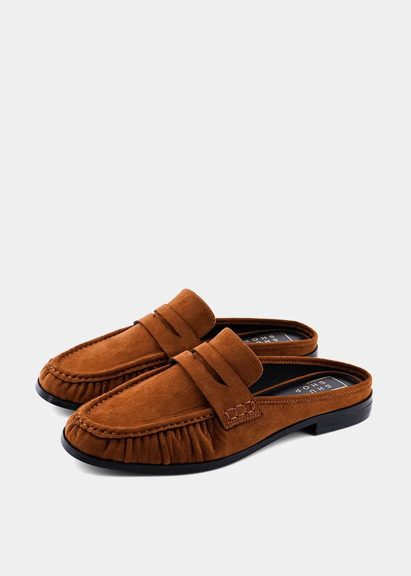 Tuscany Mule Loafer