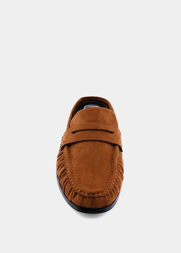 Tuscany Mule Loafer
