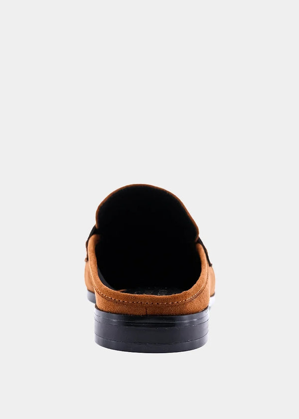 Tuscany Mule Loafer
