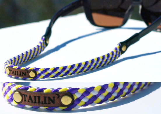 Stern Lines Eyewear Retainer - The Bayougoula