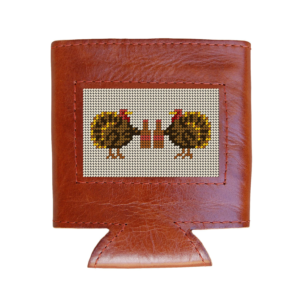 Turkey Day Drinking Can Cooler