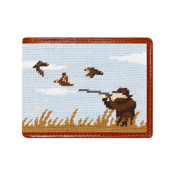 Upland Shoot Wallet
