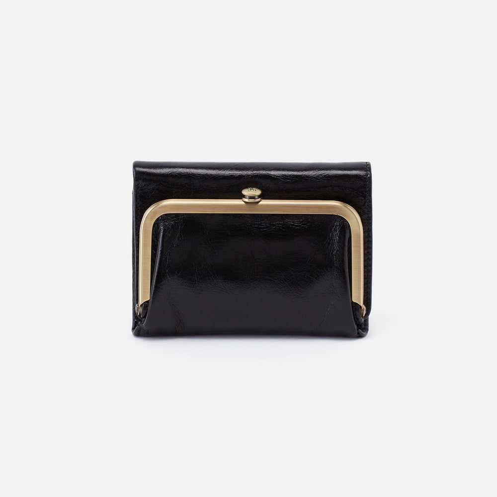 Robin Compact Wallet