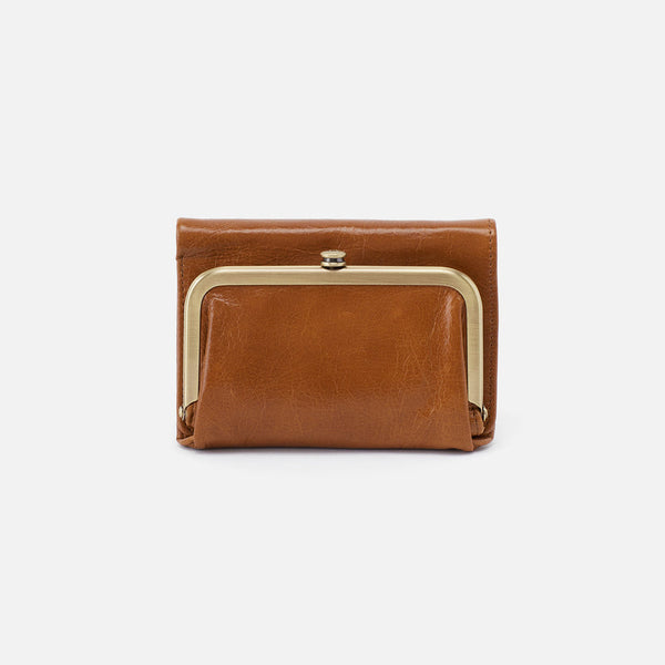 Robin Compact Wallet