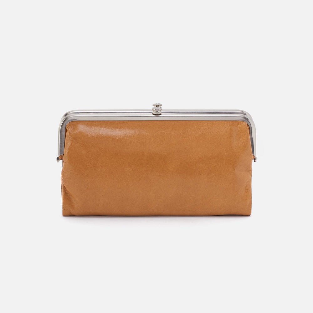 Lauren Clutch Wallet