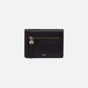Hutton Small Wallet