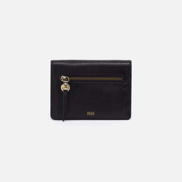Hutton Small Wallet