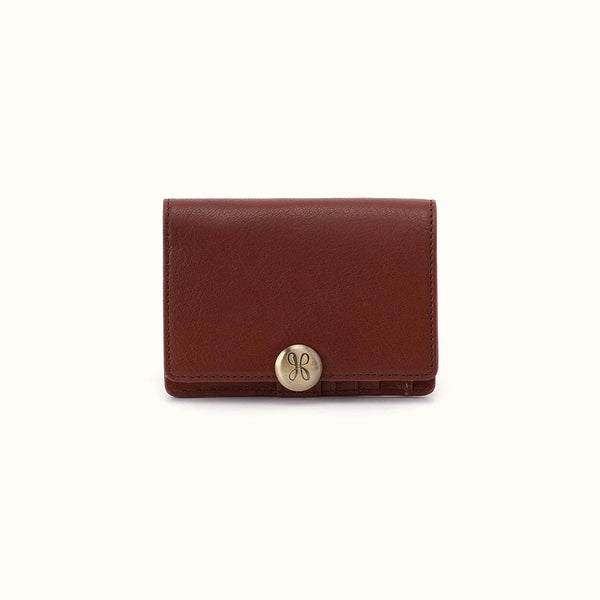 Hutton Small Wallet