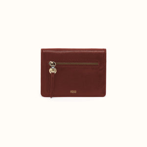 Hutton Small Wallet