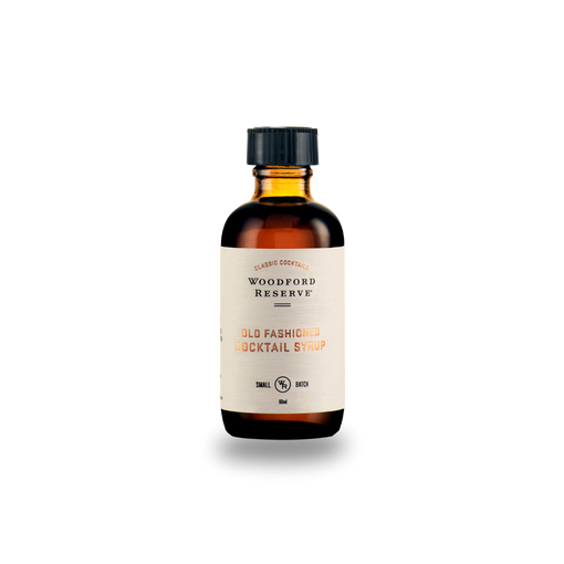 Woodford Reserve Old Fashioned Cocktail Syrup 2oz