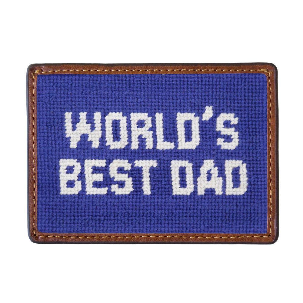 World's Best Dad CCW