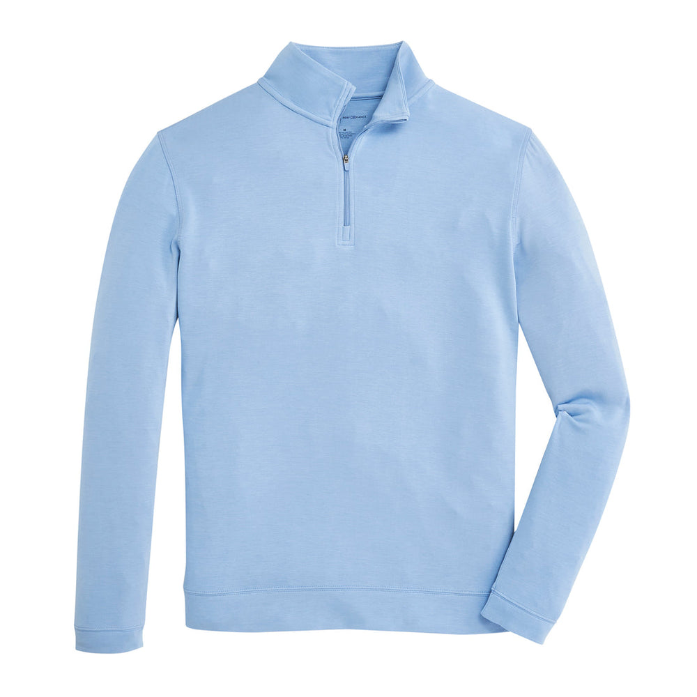 Yeager Performance Pullover - Endless Sky