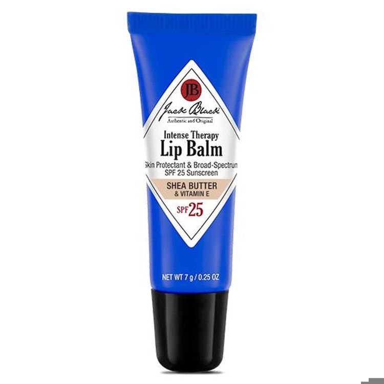 Shea Butter & Vitamin E Intense Therapy Lip Balm