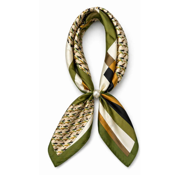 Magnetic Scarf