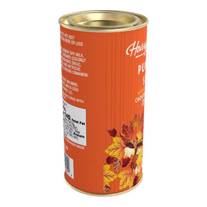 H&D® Fall Pumpkin Spice Hot Cocoa (9oz Tins)