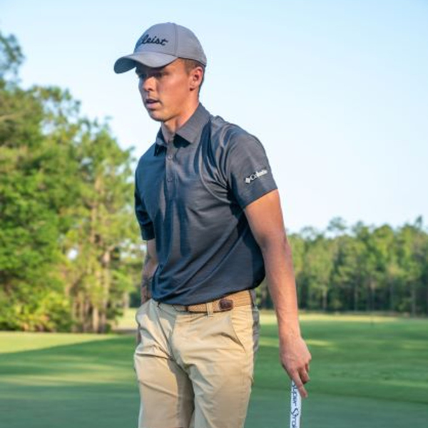 The Palm Beach Woven Stretch Belt