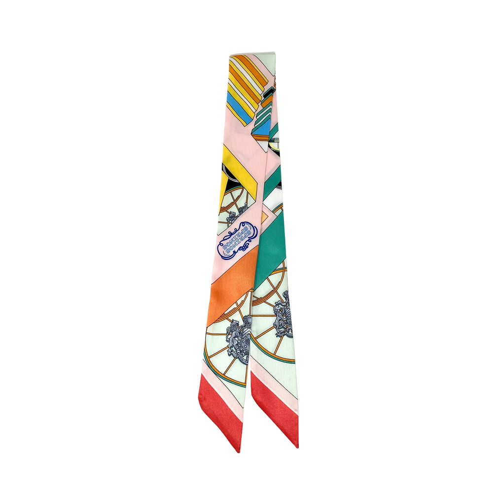 Coach Mini Scarf