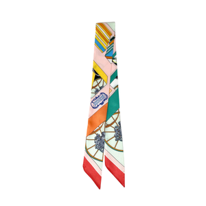 Coach Mini Scarf