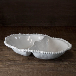 VIDA Alegria Double Dip (White)