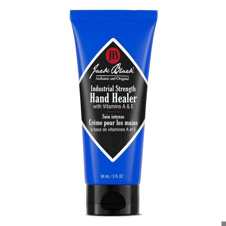 Industrial Strength Hand Healer