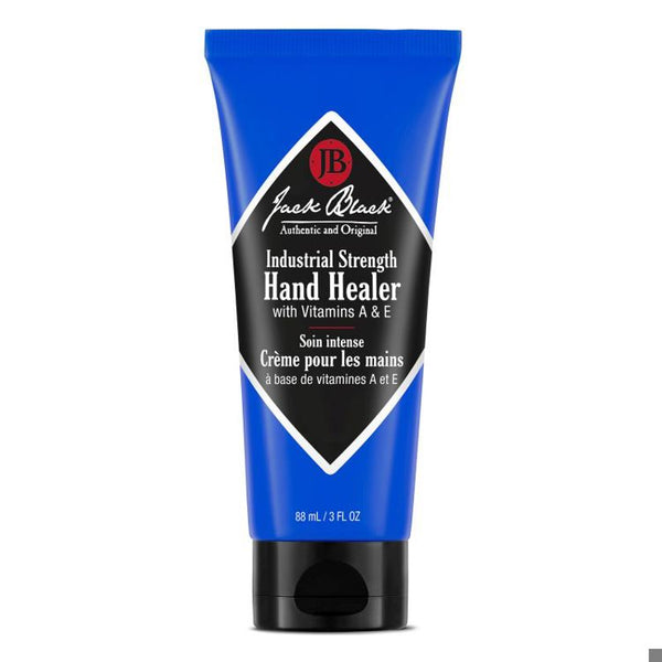 Industrial Strength Hand Healer