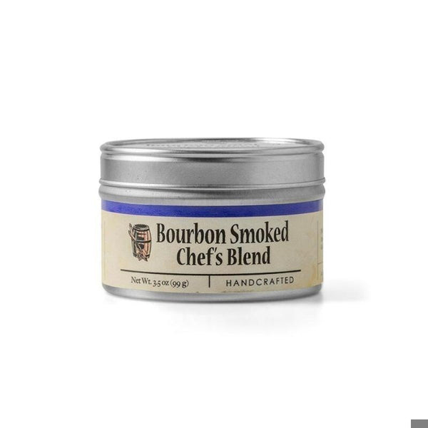Bourbon Chef's Blend