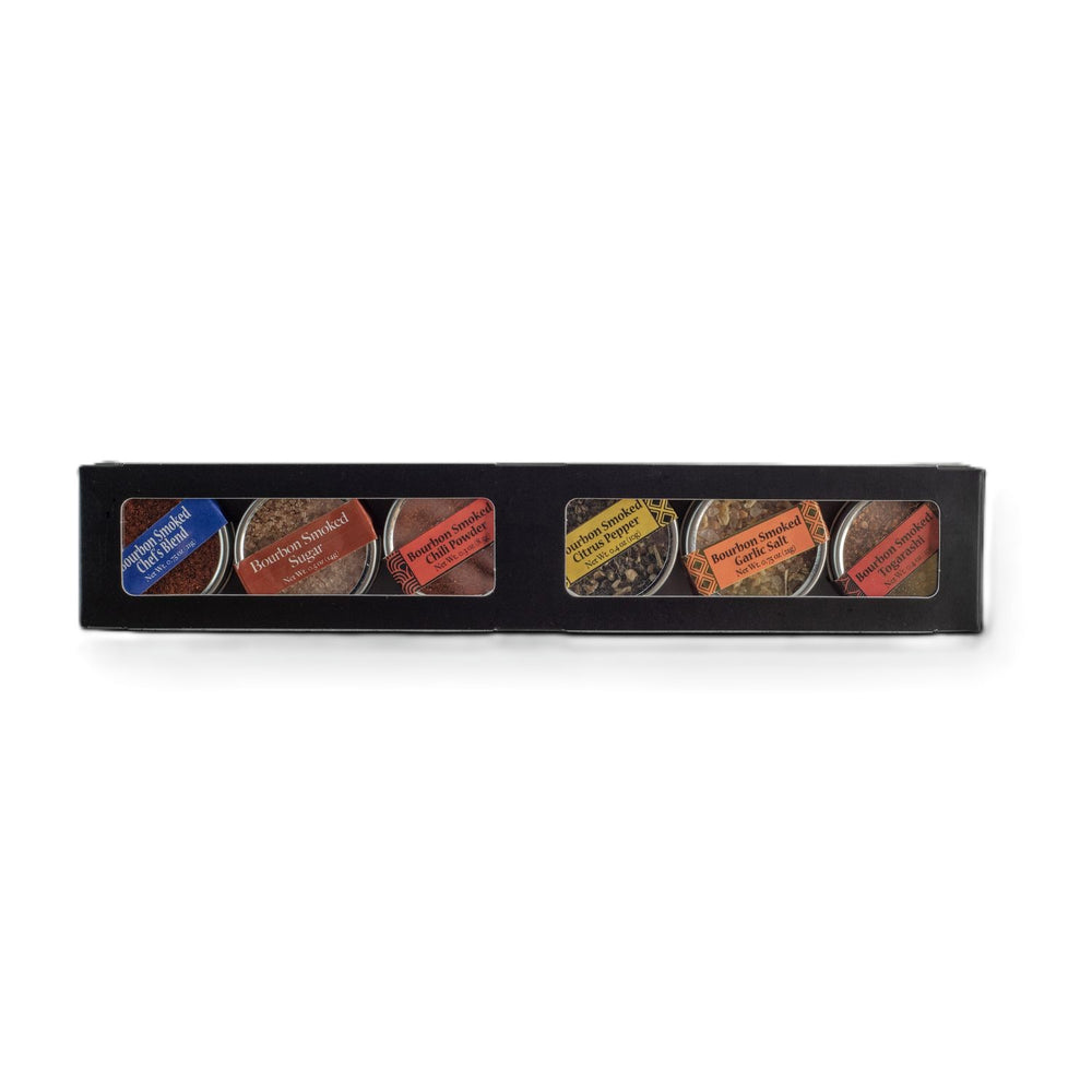 Miniature Spice Gift Set