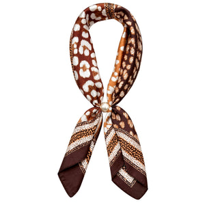 Magnetic Scarf