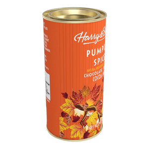 H&D® Fall Pumpkin Spice Hot Cocoa (9oz Tins)