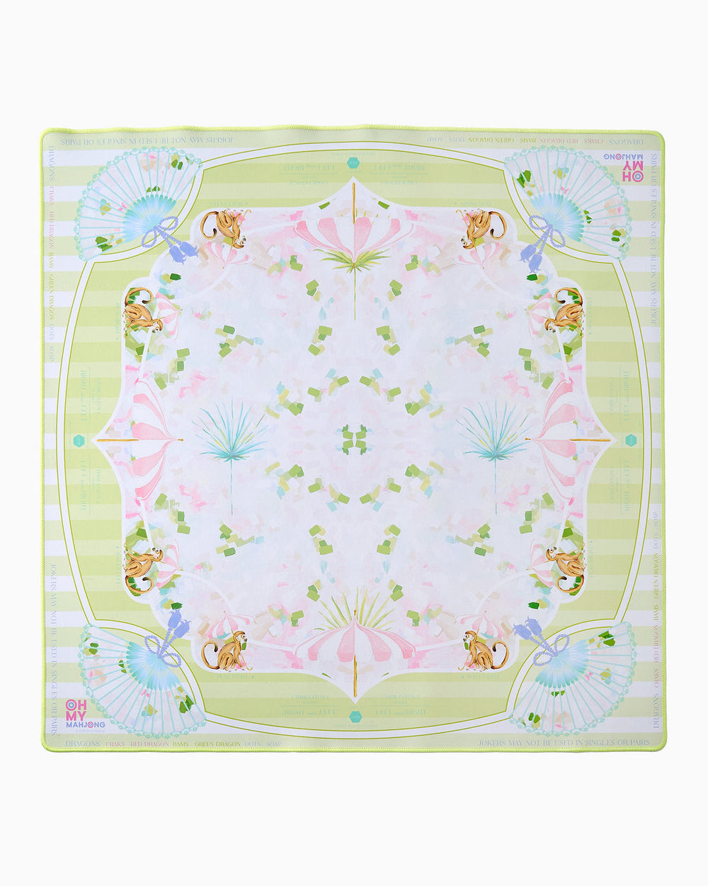 Capri Mat