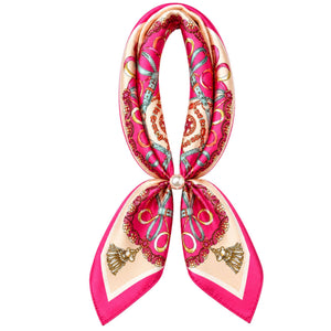 Magnetic Scarf