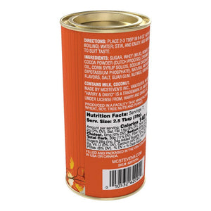 H&D® Fall Pumpkin Spice Hot Cocoa (9oz Tins)