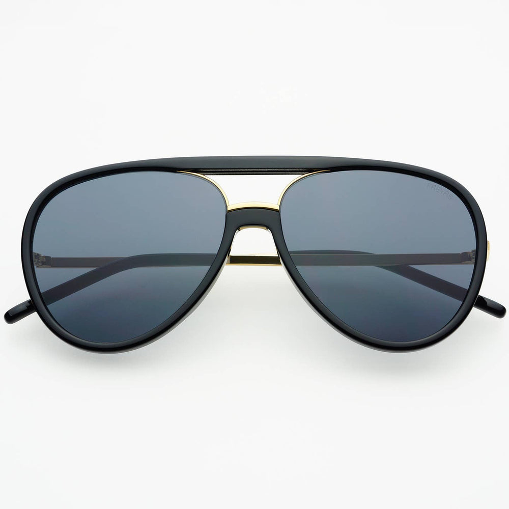 Black Shay Sunglasses