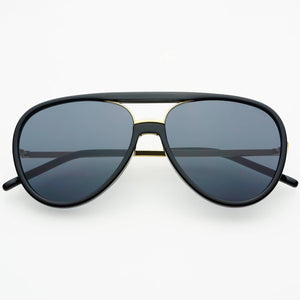 Black Shay Sunglasses