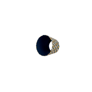 Arthur Lampshade, Blue