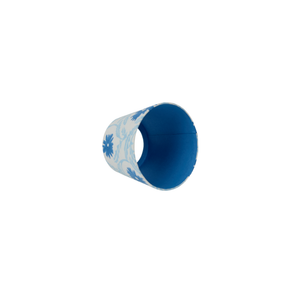 Marguerite Lampshade, Cobalt