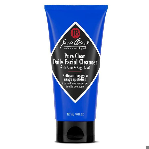 Pure Clean Daily Facial Cleanser