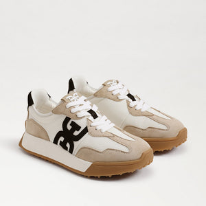 Sam Edelman Langley Lace-Up Sneaker