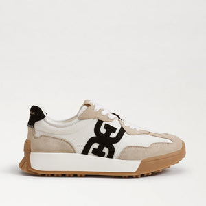 Sam Edelman Langley Lace-Up Sneaker