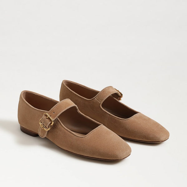 Sam Edelman Michaela Mary Jane Flat
