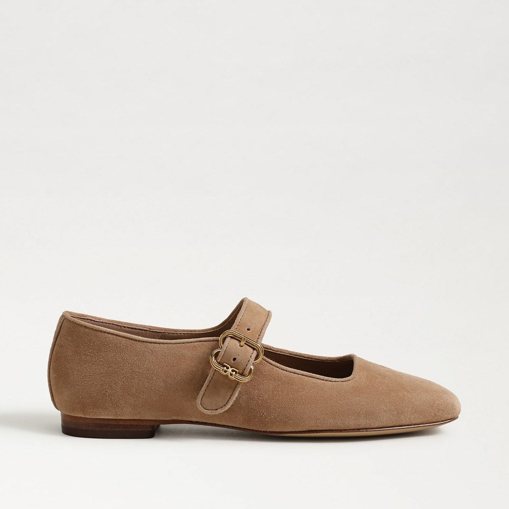 Sam Edelman Michaela Mary Jane Flat