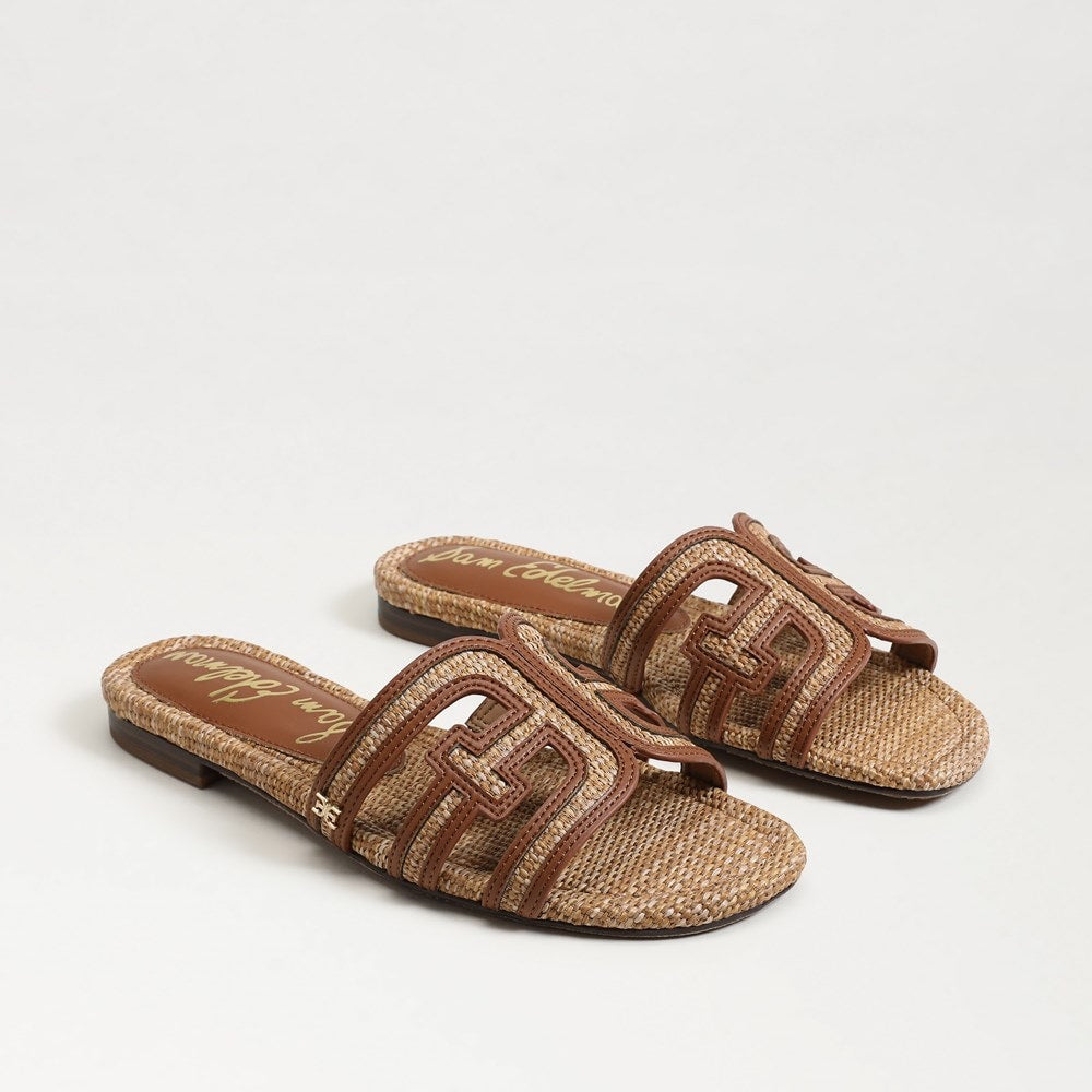 Sam Edelman Bay Multicolor Slide Sandal