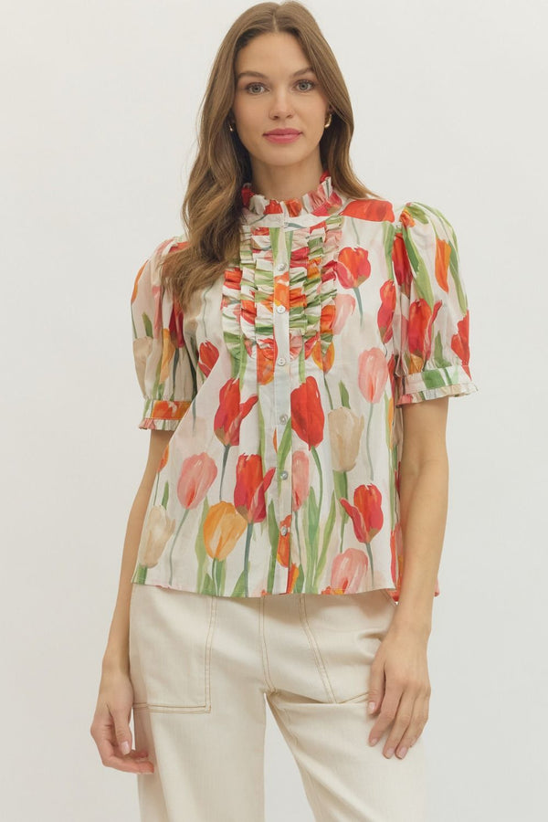 Tulip Top