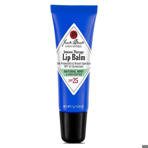 Mint & Shea Butter Intense Therapy Lip Balm