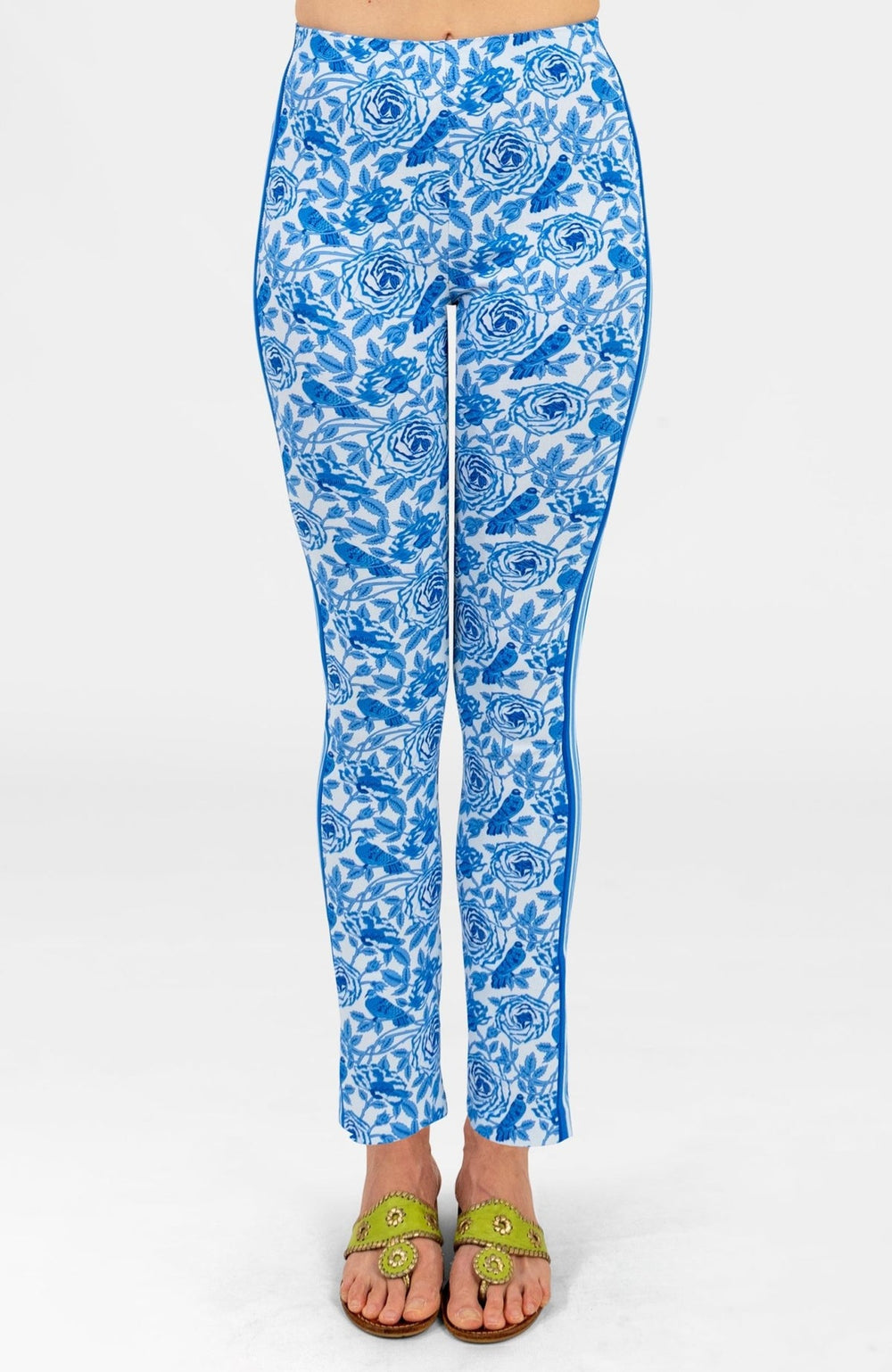 Gripeless Pull On Pants