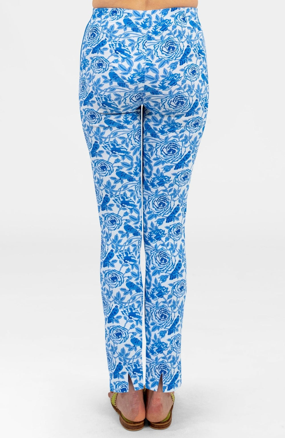 Gripeless Pull On Pants