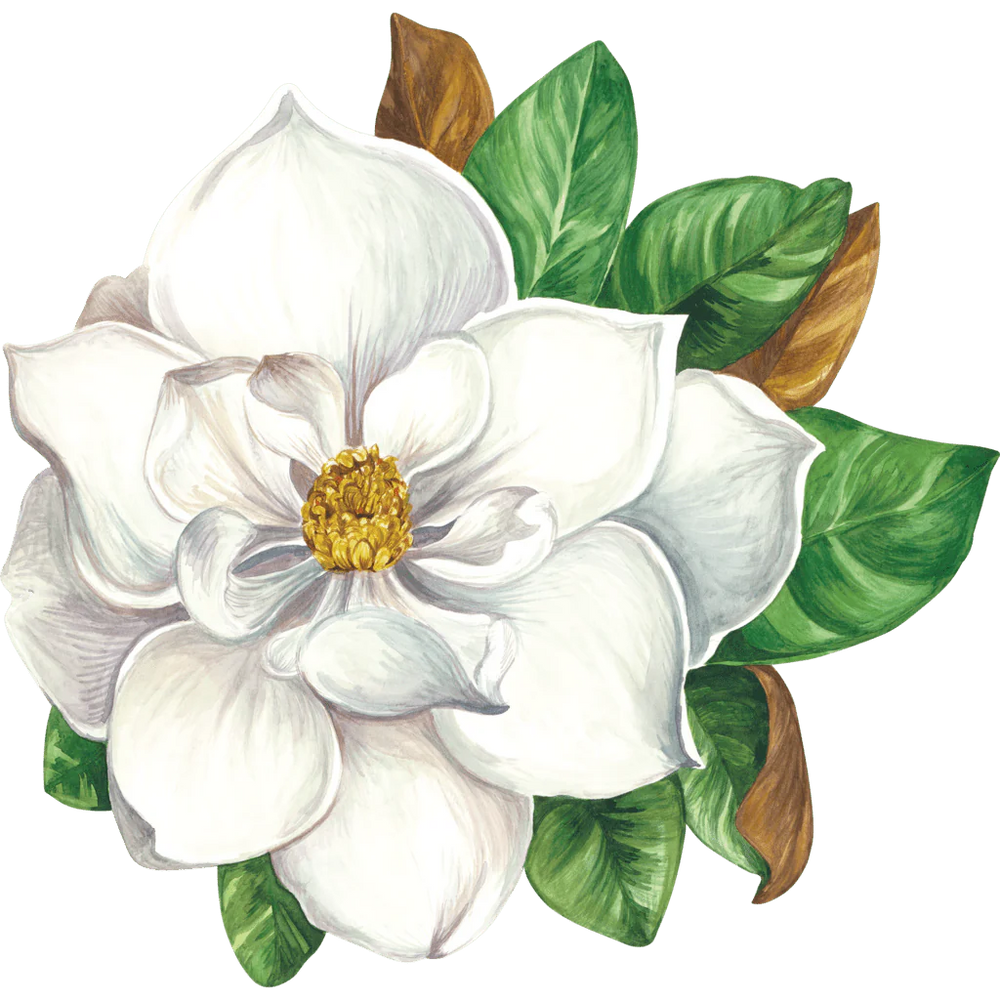Die Cut Magnolia Placemat