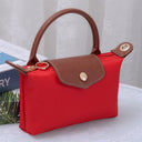 Penny Nylon Mini Crossbody Bag