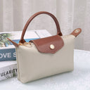 Penny Nylon Mini Crossbody Bag